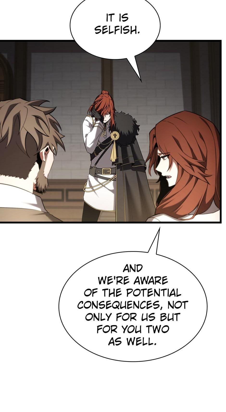 The Beginning After the End Chapter 179 — page 52