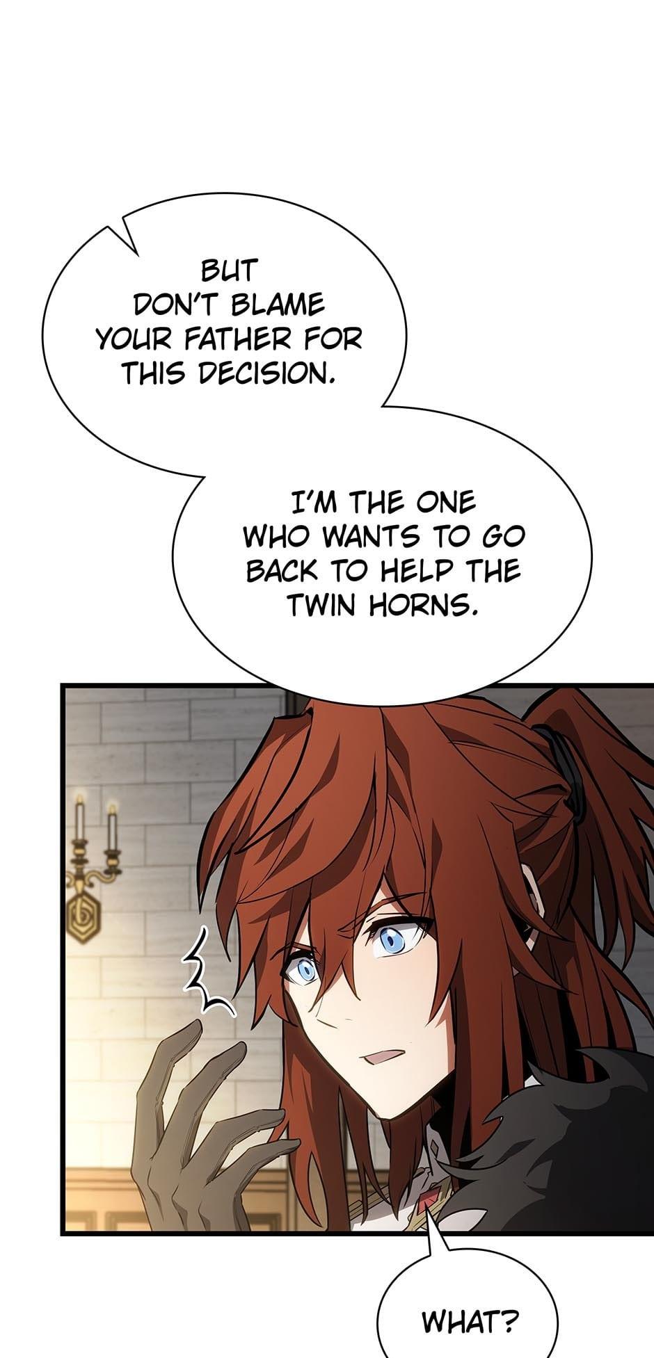 The Beginning After the End Chapter 179 — page 53