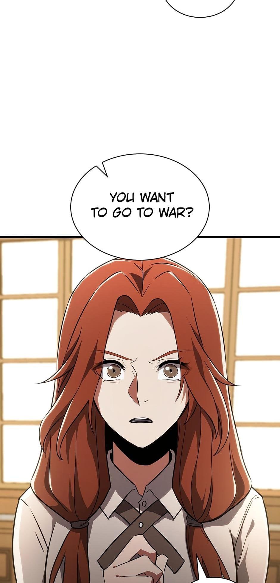 The Beginning After the End Chapter 179 — page 54