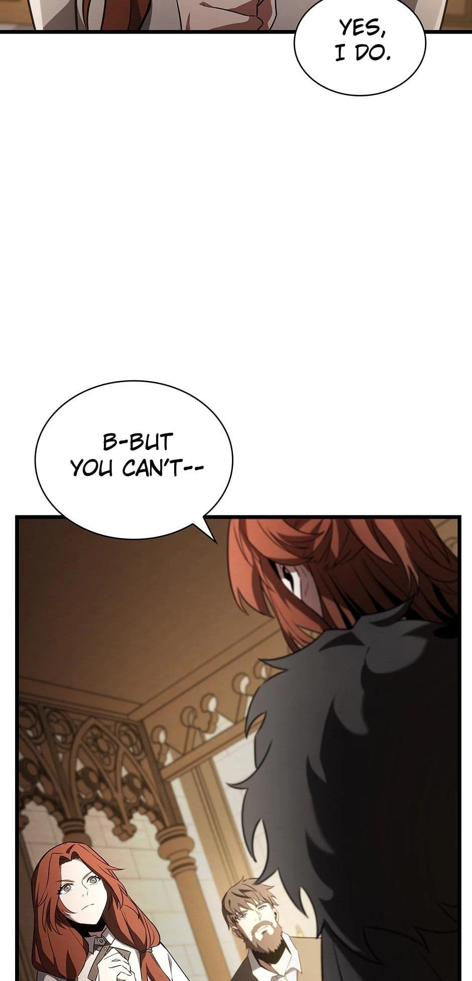 The Beginning After the End Chapter 179 — page 55
