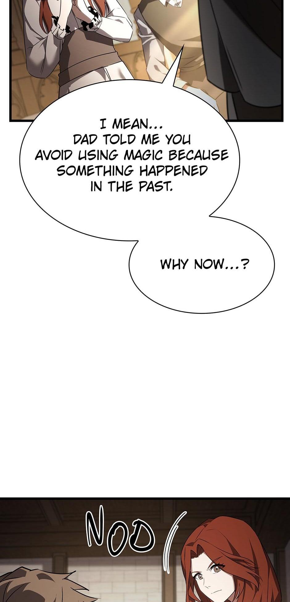 The Beginning After the End Chapter 179 — page 56