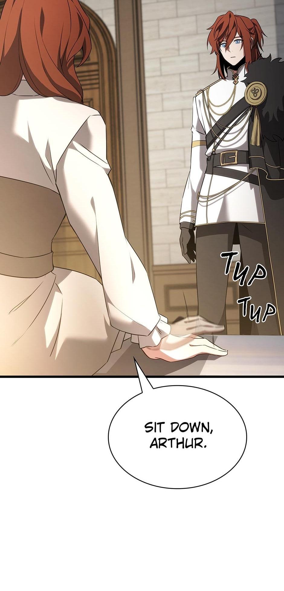 The Beginning After the End Chapter 179 — page 58