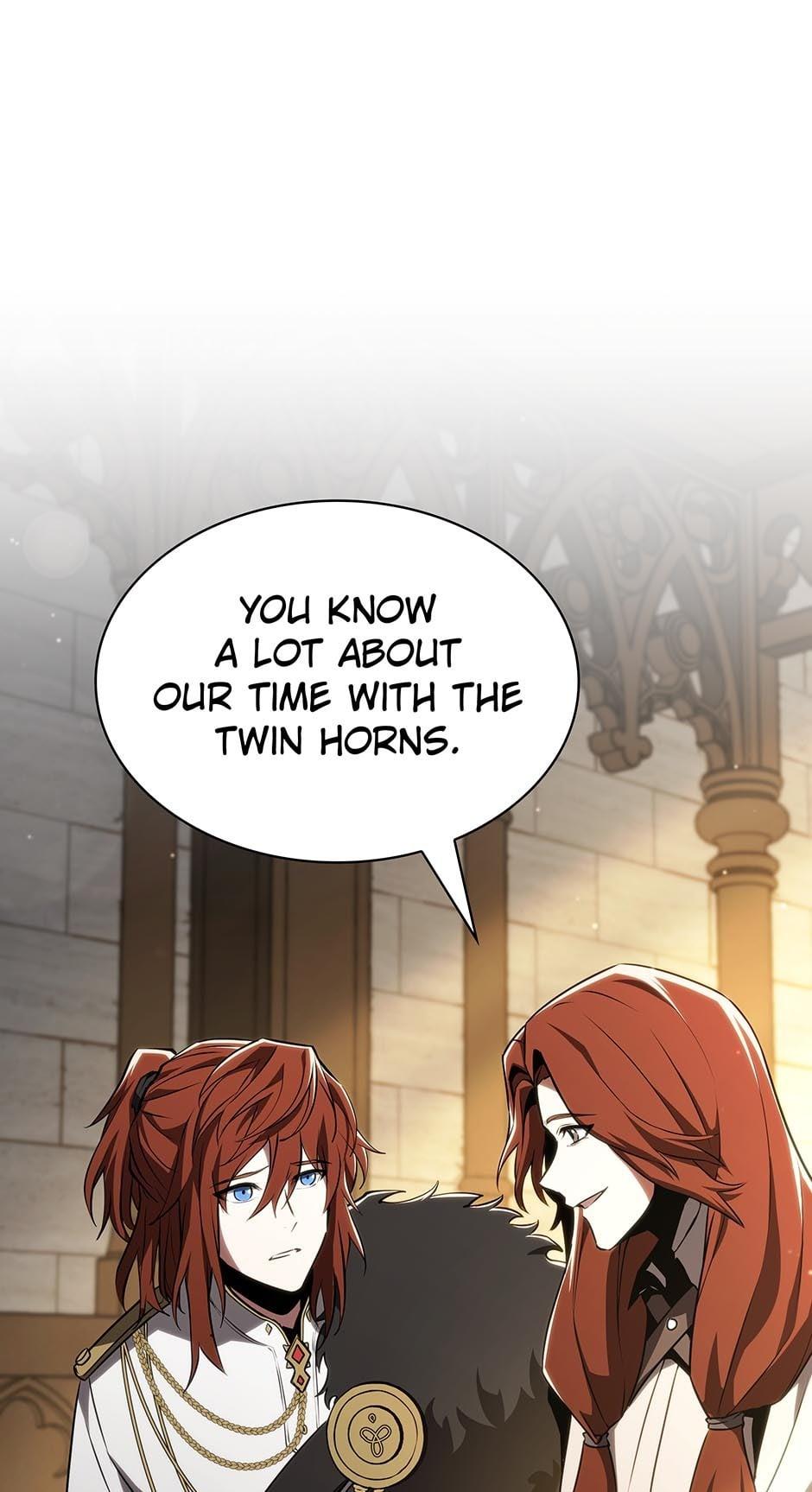 The Beginning After the End Chapter 179 — page 60