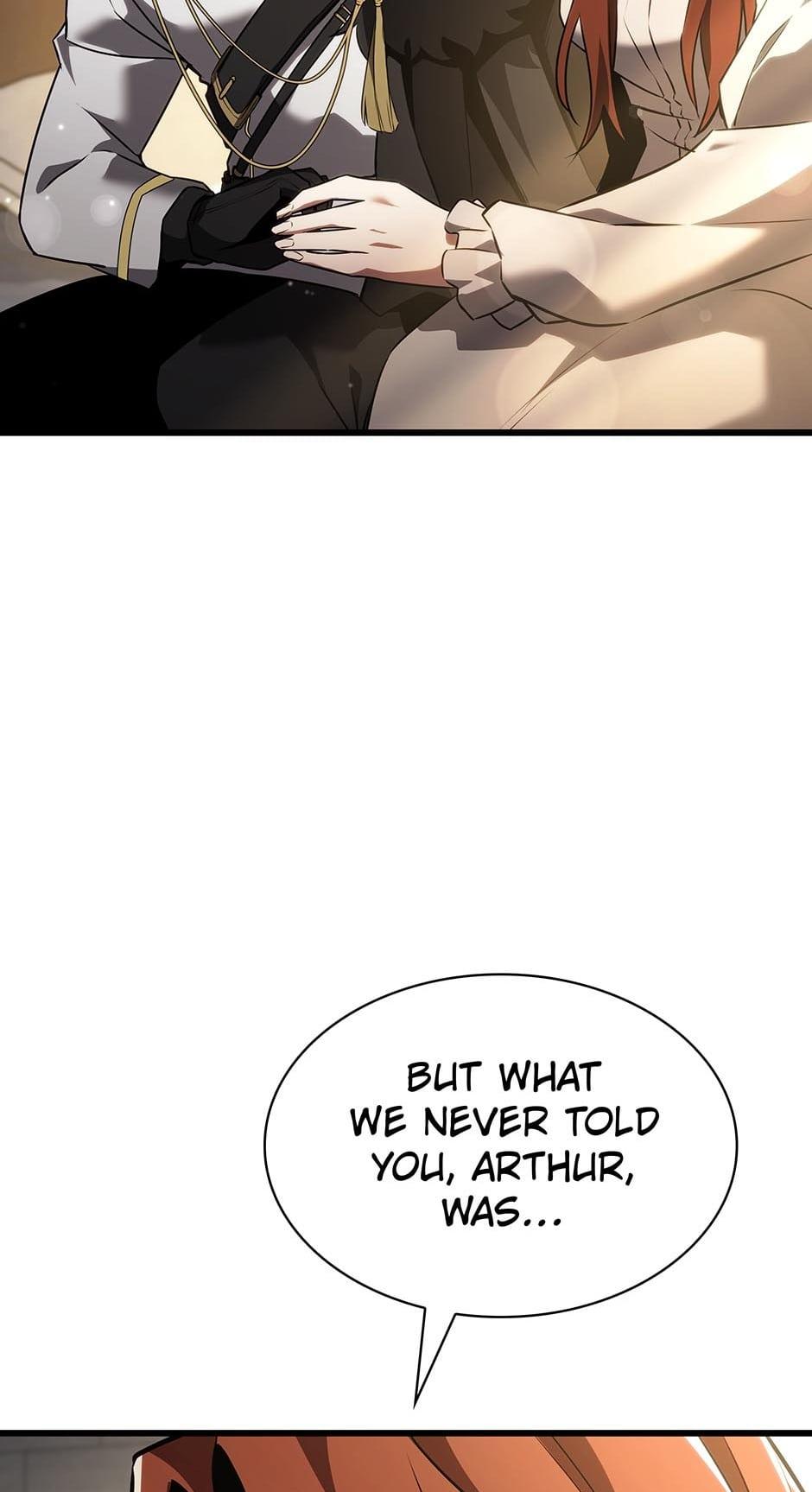 The Beginning After the End Chapter 179 — page 61