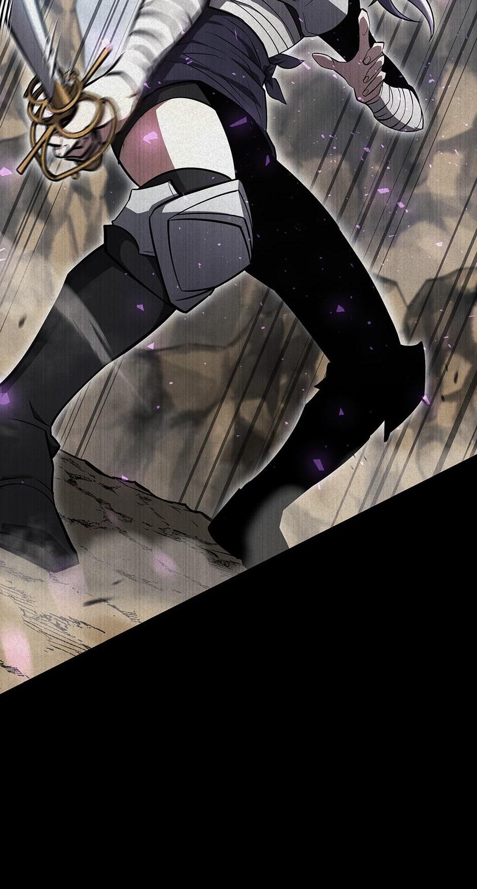 The Beginning After the End Chapter 179 — page 71