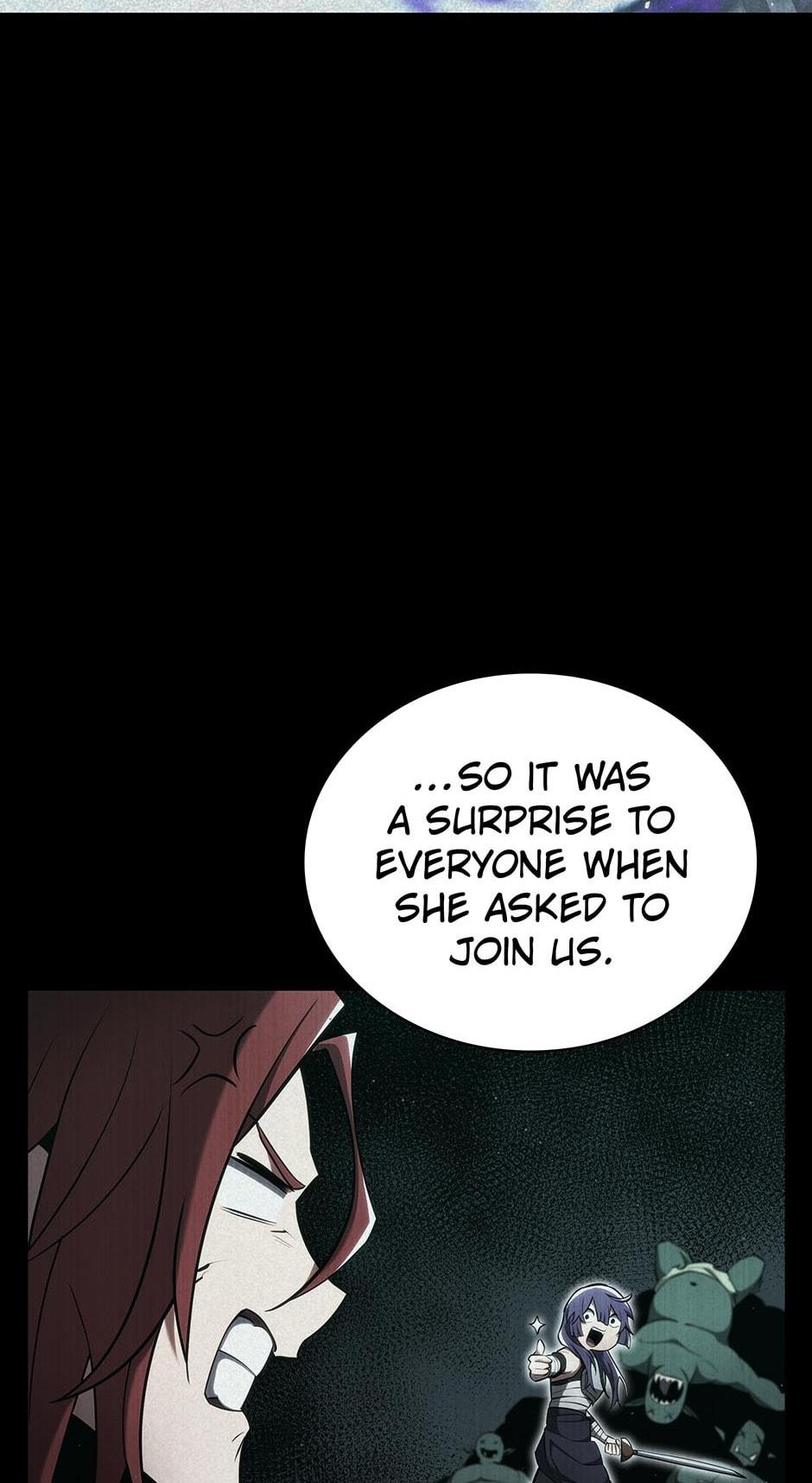 The Beginning After the End Chapter 179 — page 75