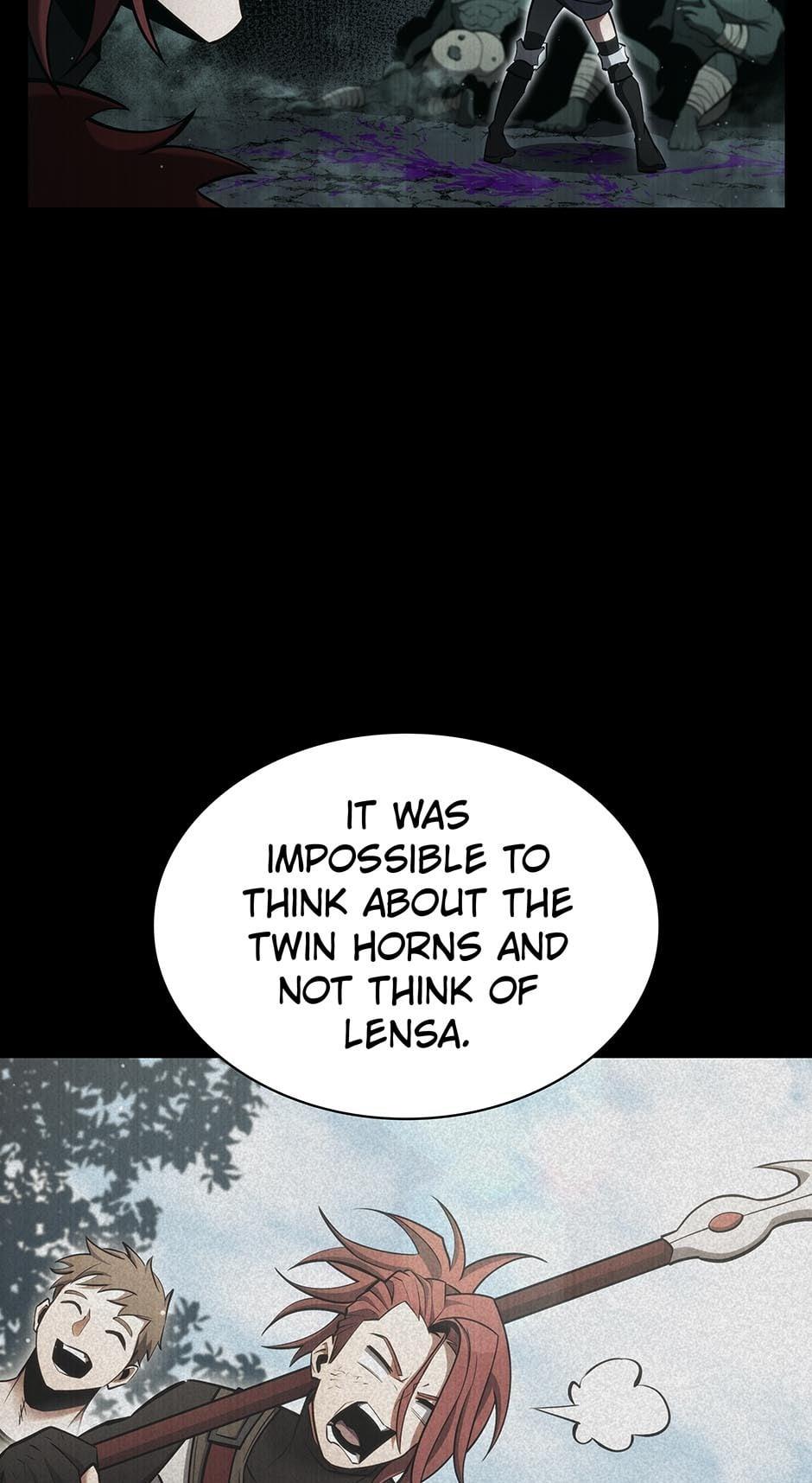 The Beginning After the End Chapter 179 — page 76