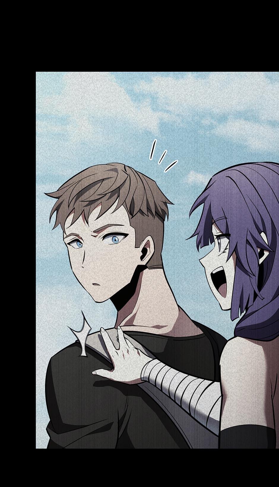 The Beginning After the End Chapter 179 — page 78