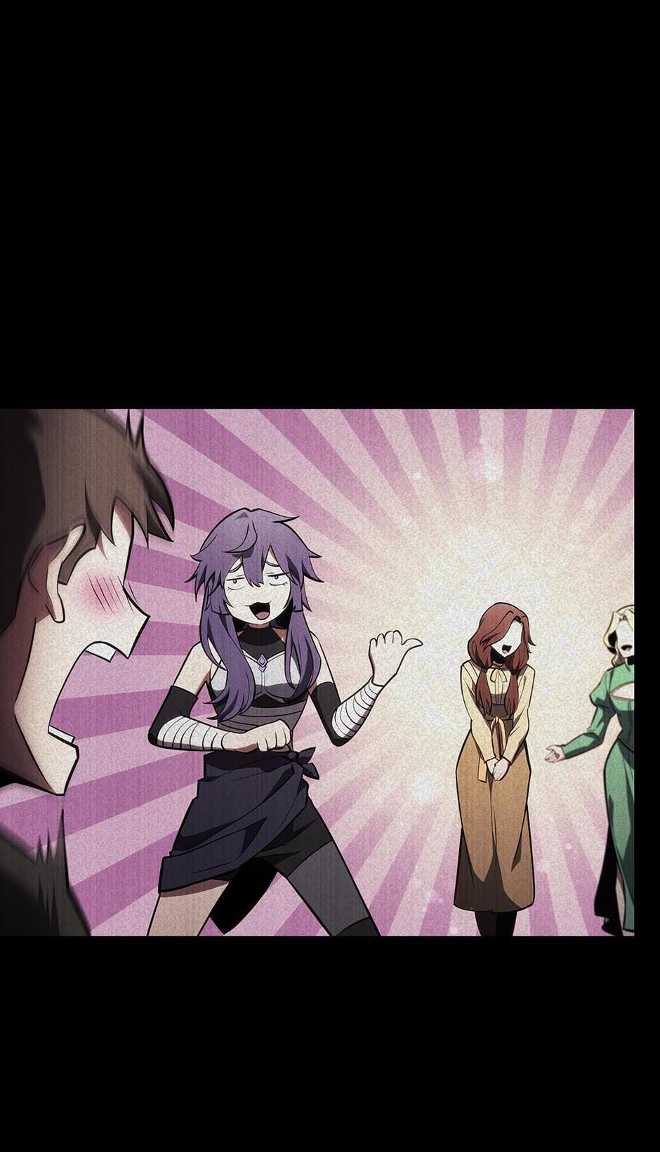 The Beginning After the End Chapter 179 — page 79