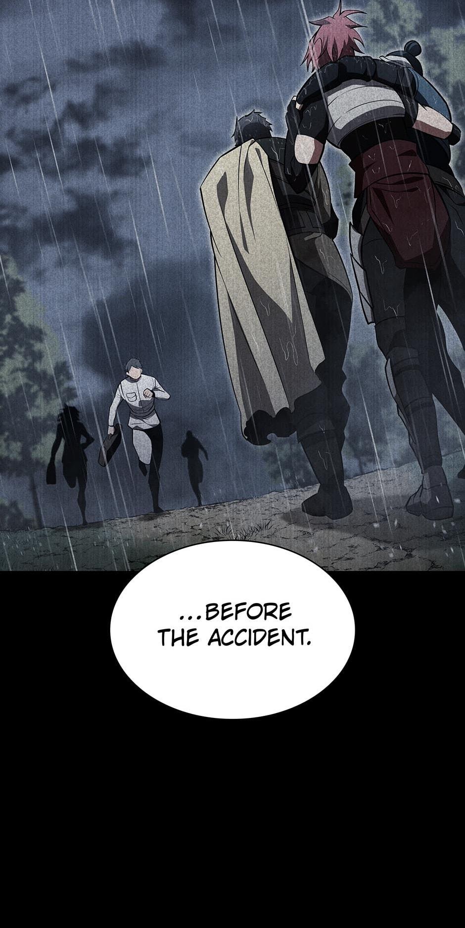 The Beginning After the End Chapter 179 — page 84