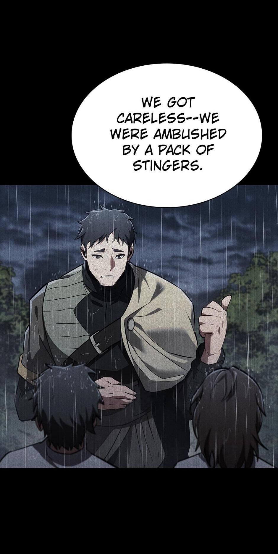 The Beginning After the End Chapter 179 — page 85