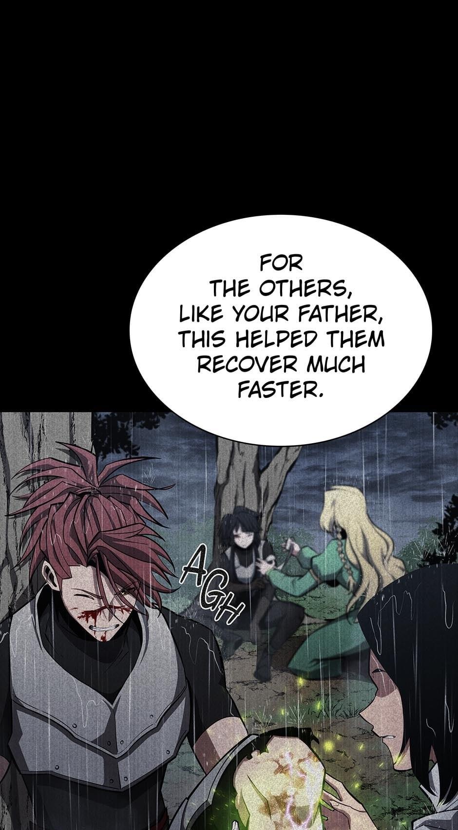 The Beginning After the End Chapter 179 — page 87