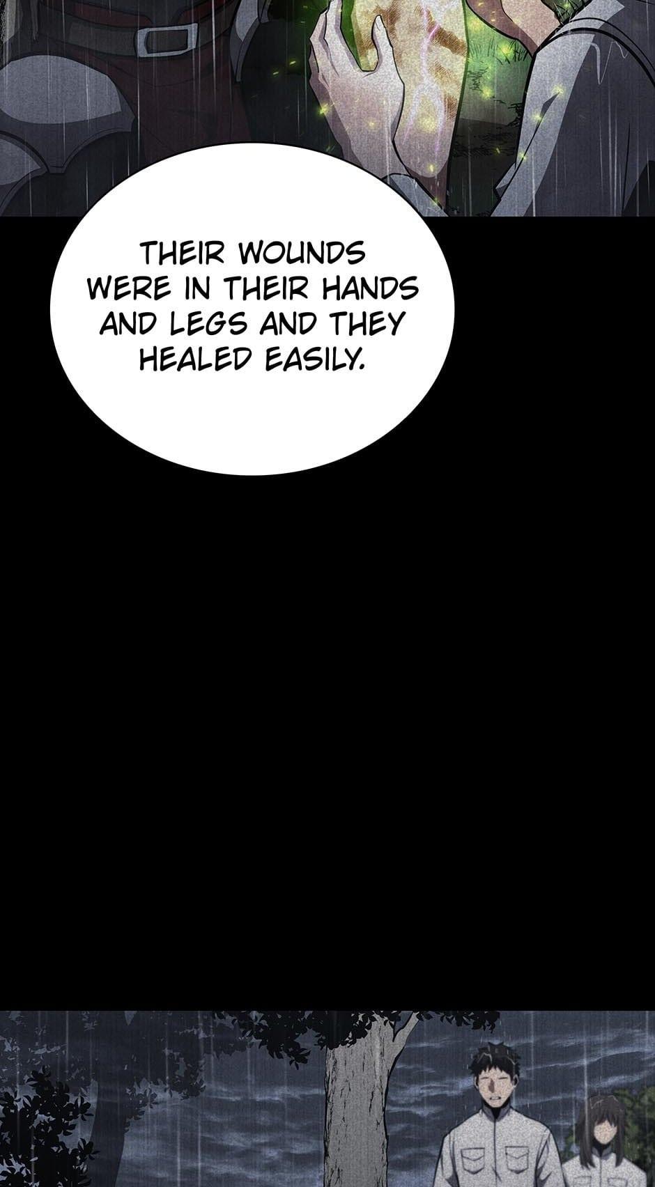 The Beginning After the End Chapter 179 — page 88