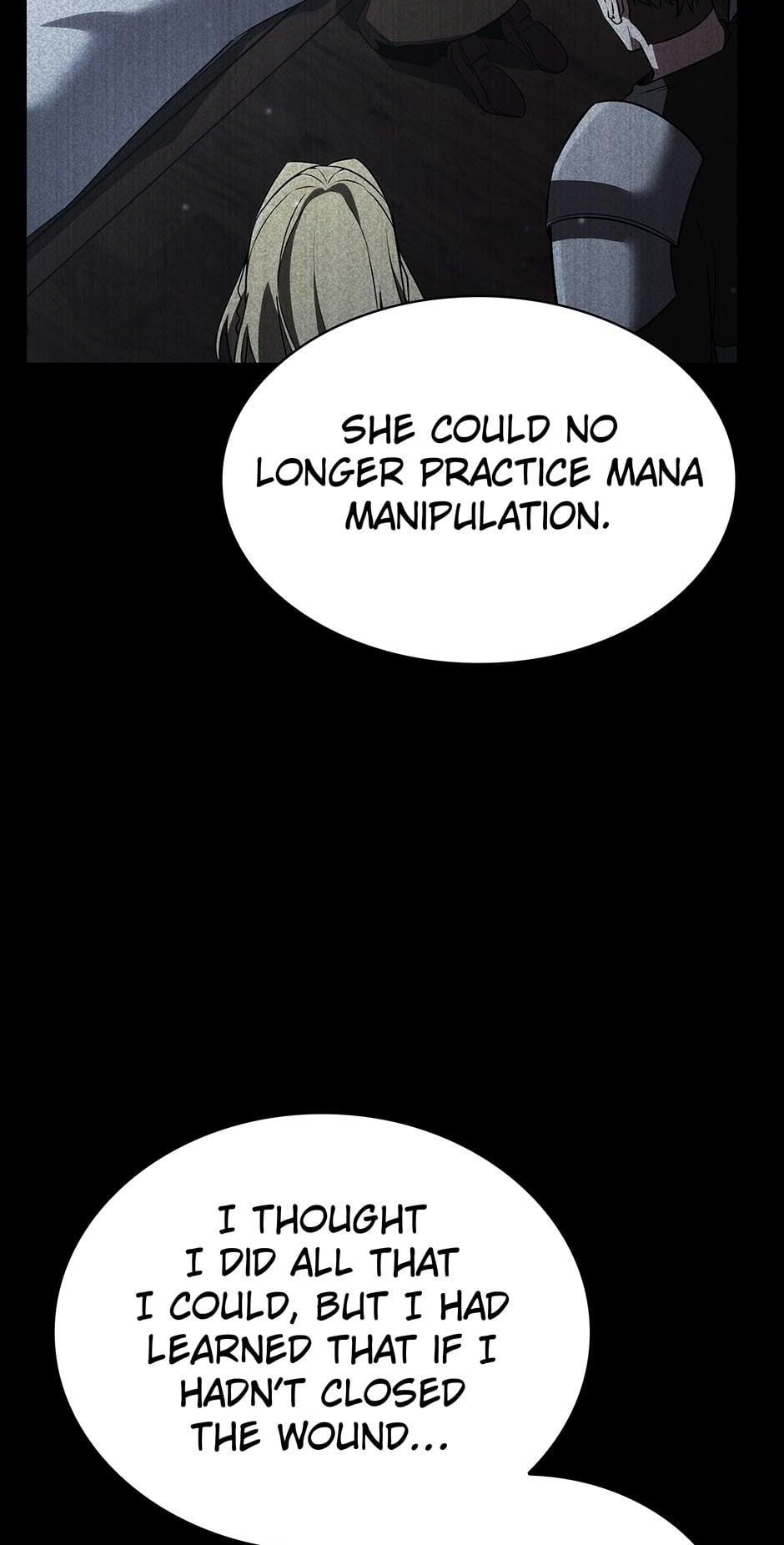 The Beginning After the End Chapter 179 — page 98
