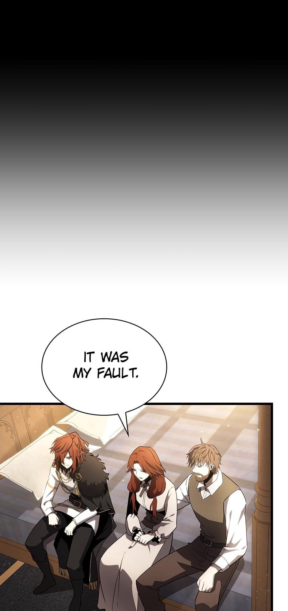 The Beginning After the End Chapter 179 — page 107