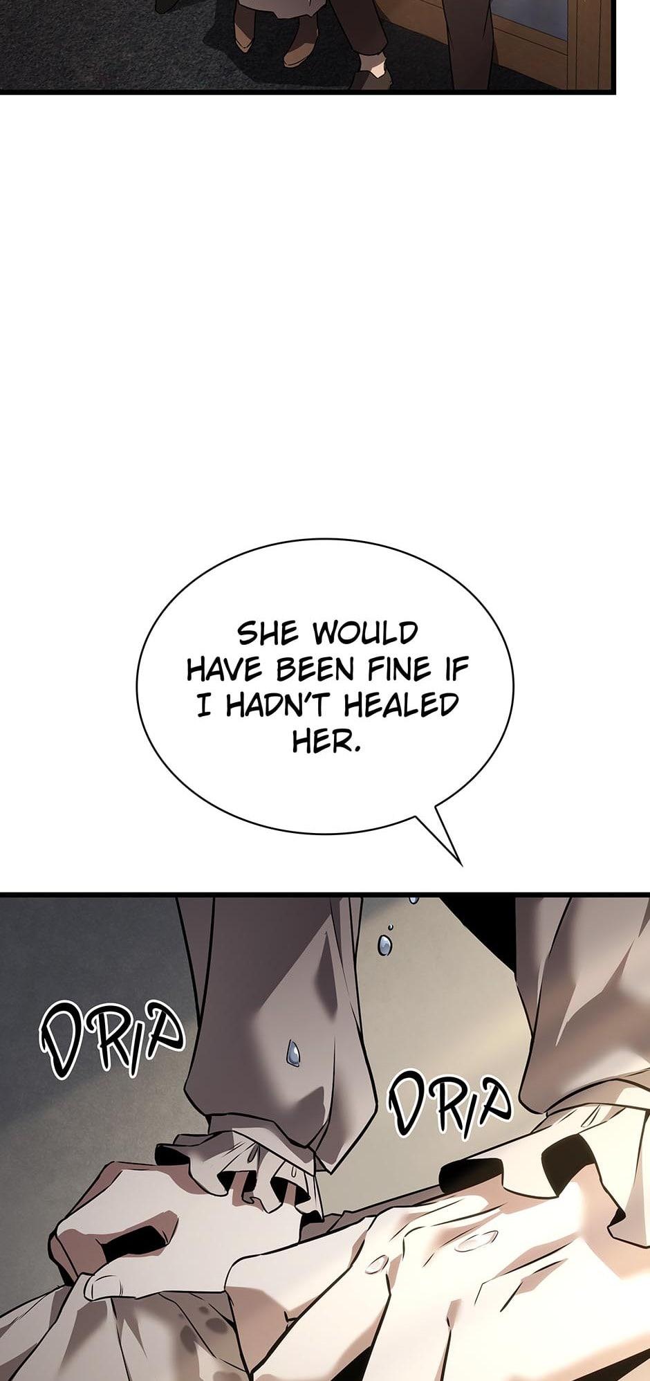 The Beginning After the End Chapter 179 — page 108