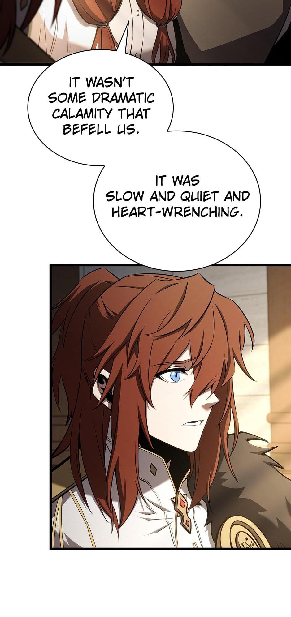 The Beginning After the End Chapter 179 — page 110