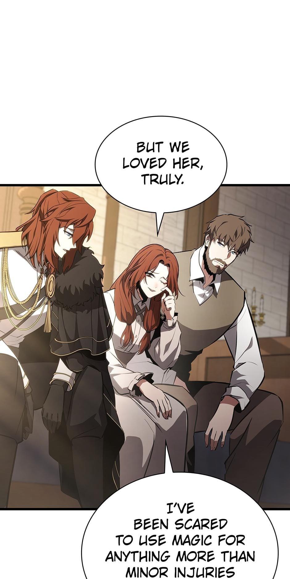 The Beginning After the End Chapter 179 — page 111