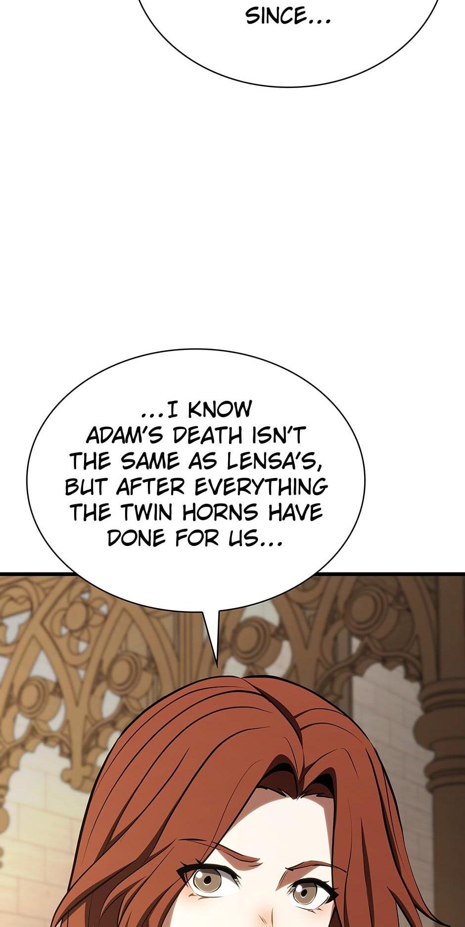 The Beginning After the End Chapter 179 — page 112