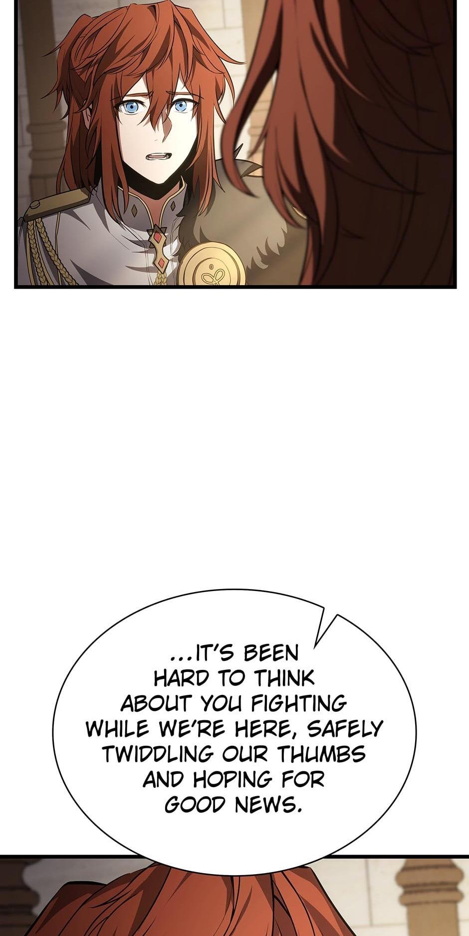 The Beginning After the End Chapter 179 — page 114