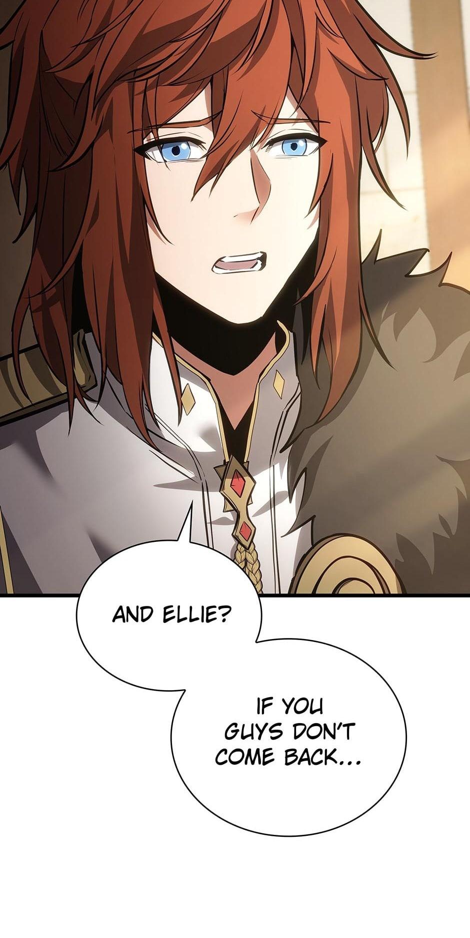 The Beginning After the End Chapter 179 — page 115