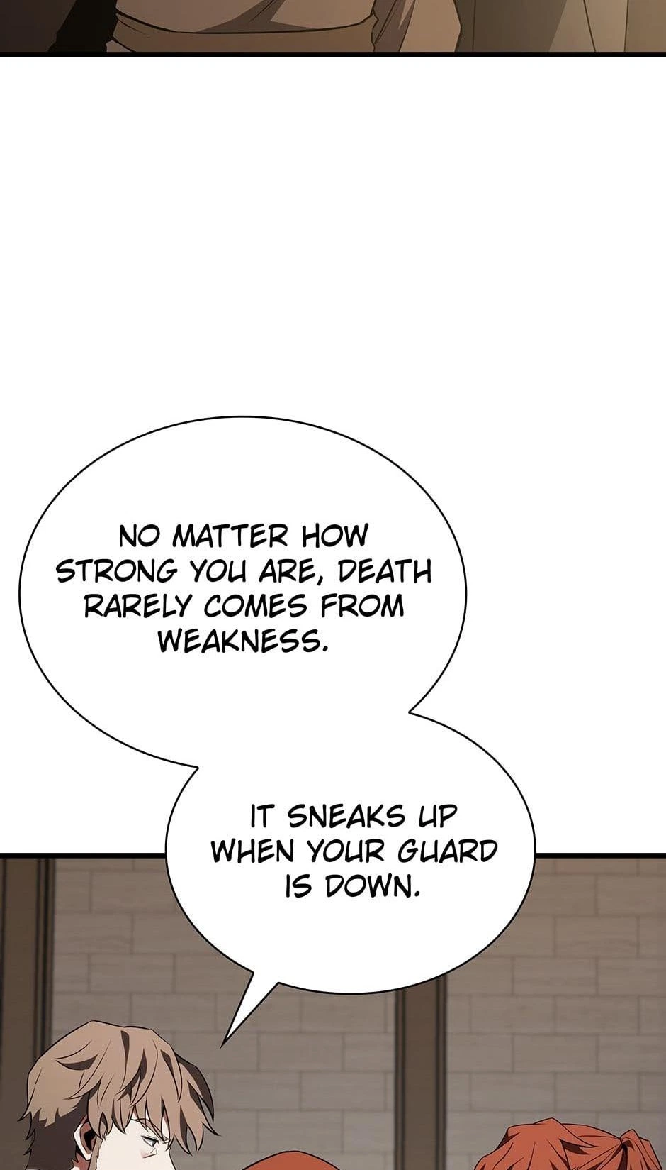 The Beginning After the End Chapter 179 — page 117