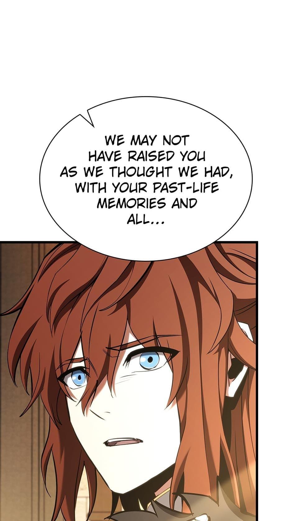 The Beginning After the End Chapter 179 — page 121