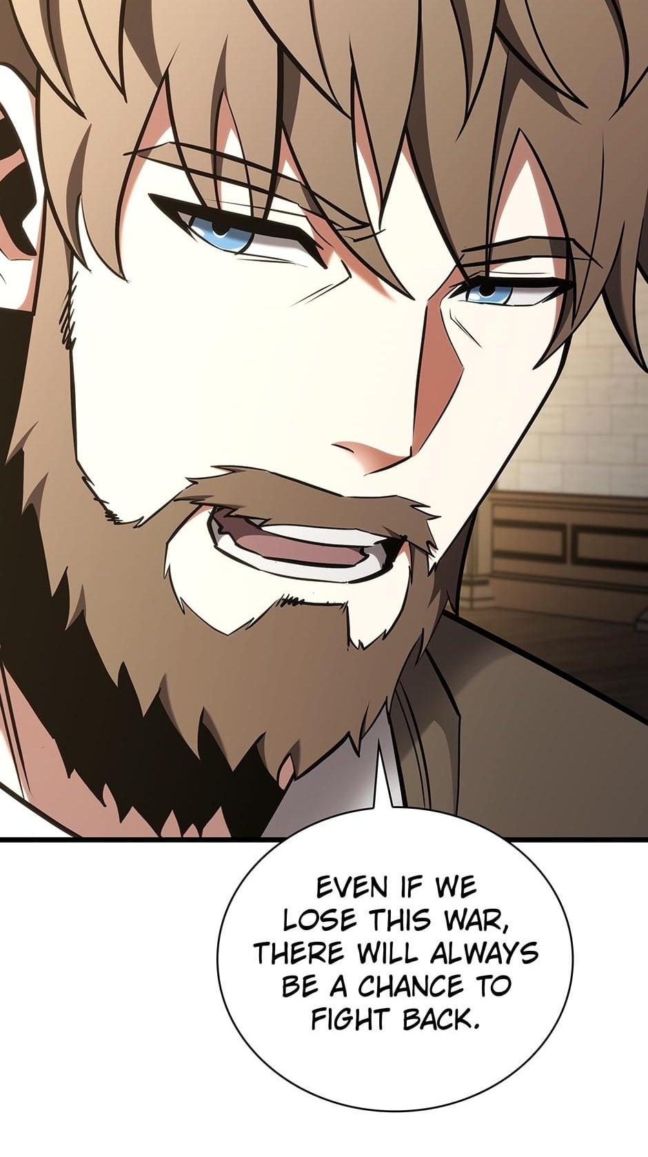 The Beginning After the End Chapter 179 — page 123