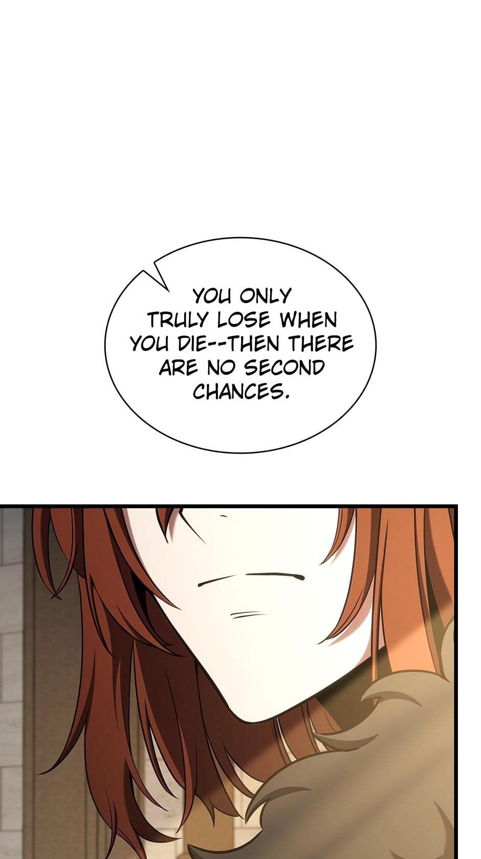 The Beginning After the End Chapter 179 — page 124