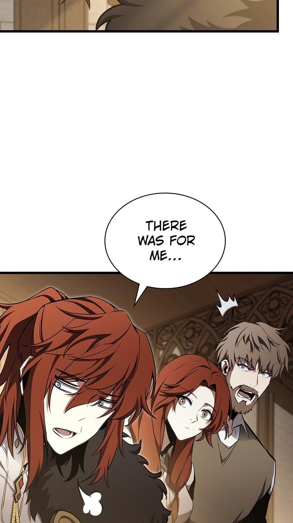 The Beginning After the End Chapter 179 — page 125