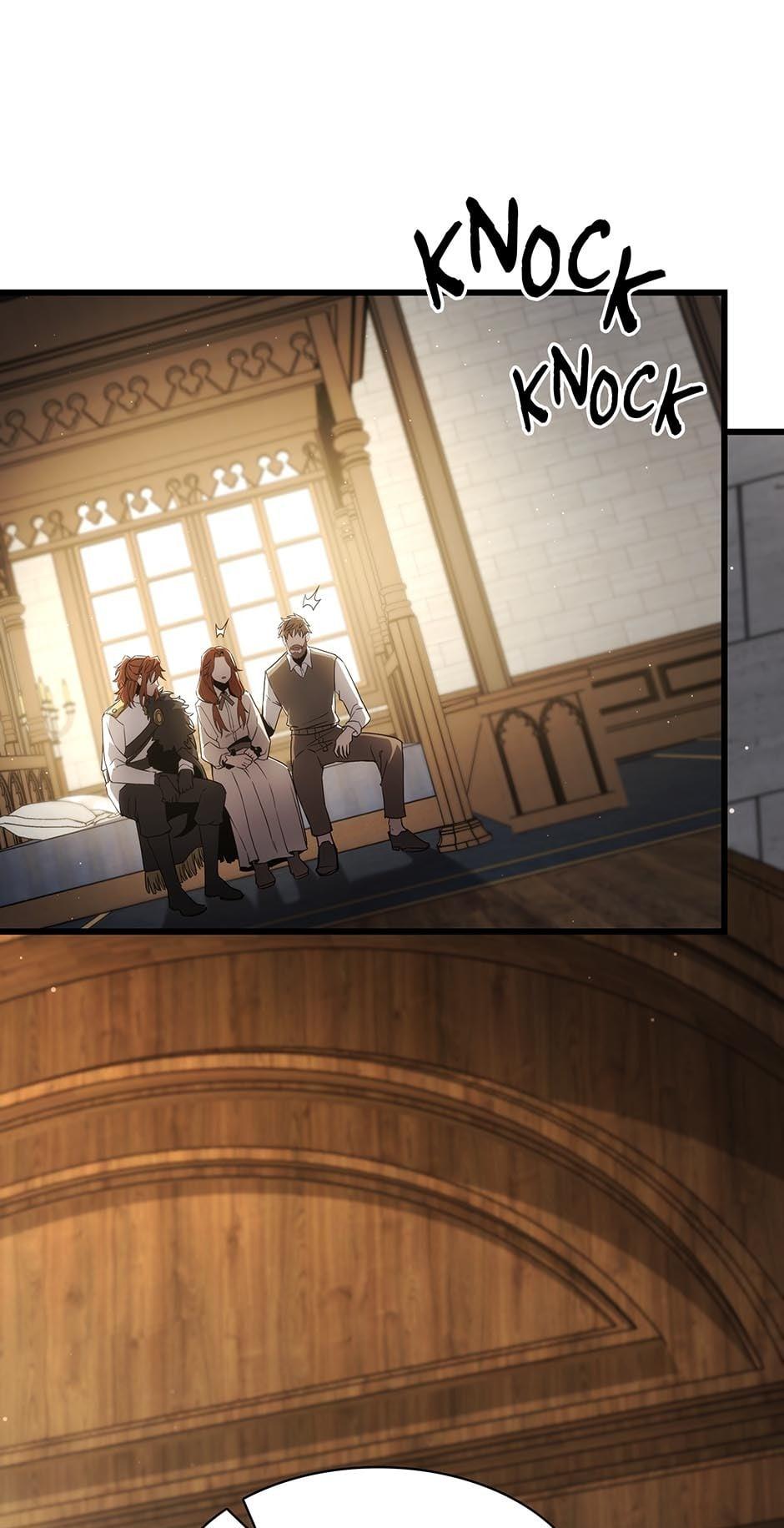 The Beginning After the End Chapter 179 — page 127