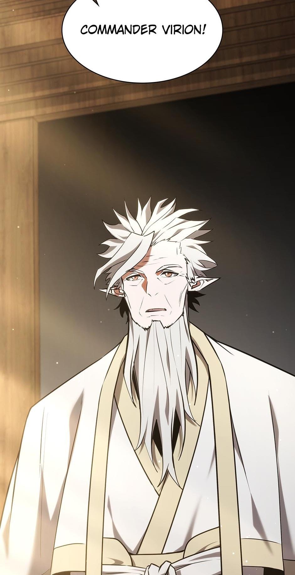 The Beginning After the End Chapter 179 — page 128