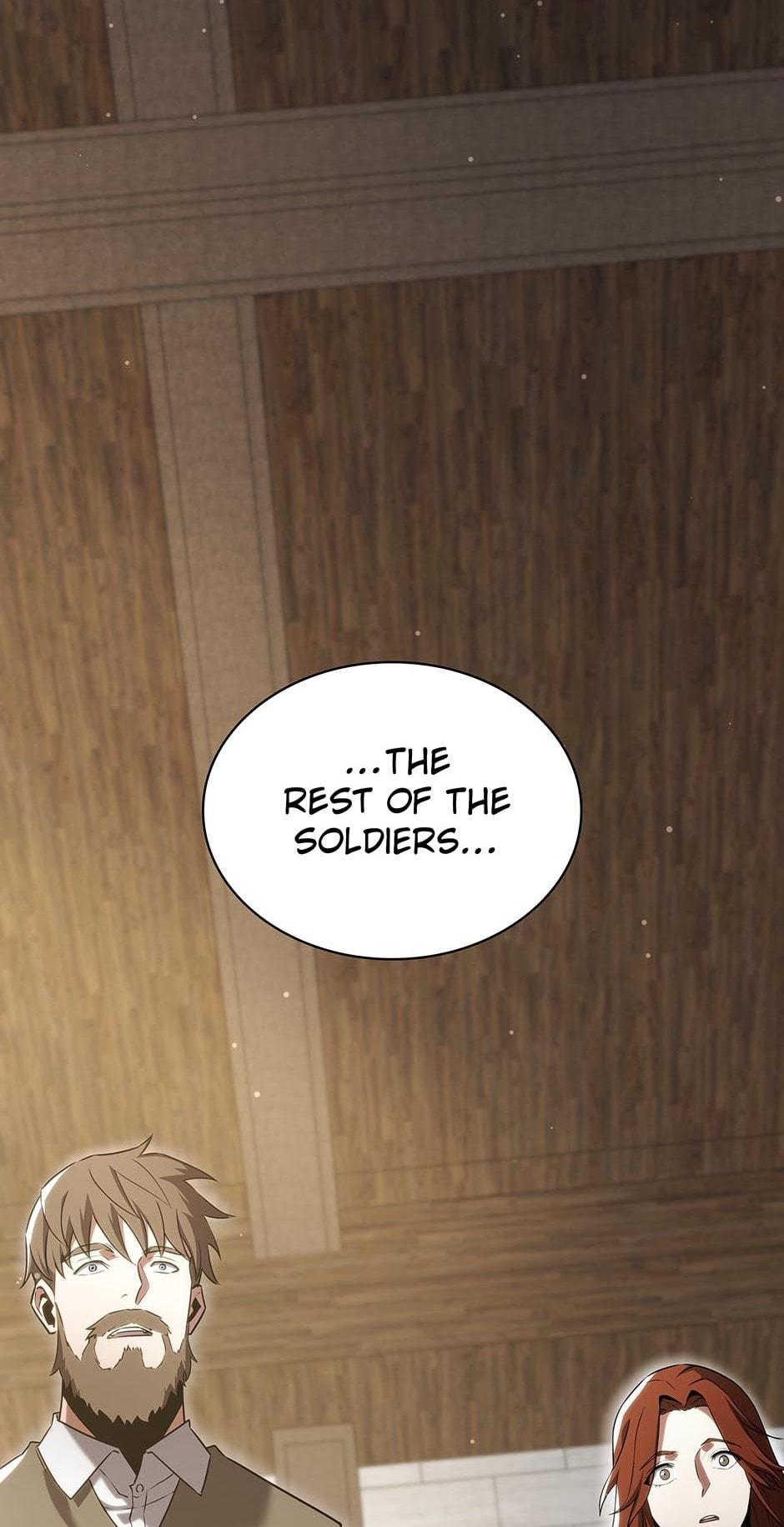 The Beginning After the End Chapter 179 — page 131
