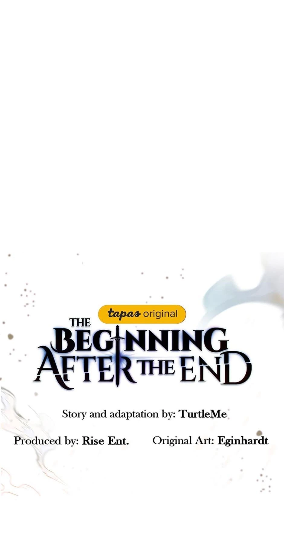 The Beginning After the End Chapter 179 — page 133