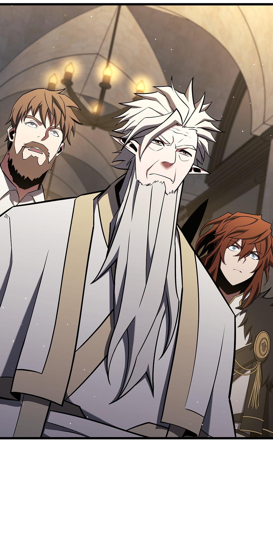 The Beginning After the End Chapter 180 — page 4