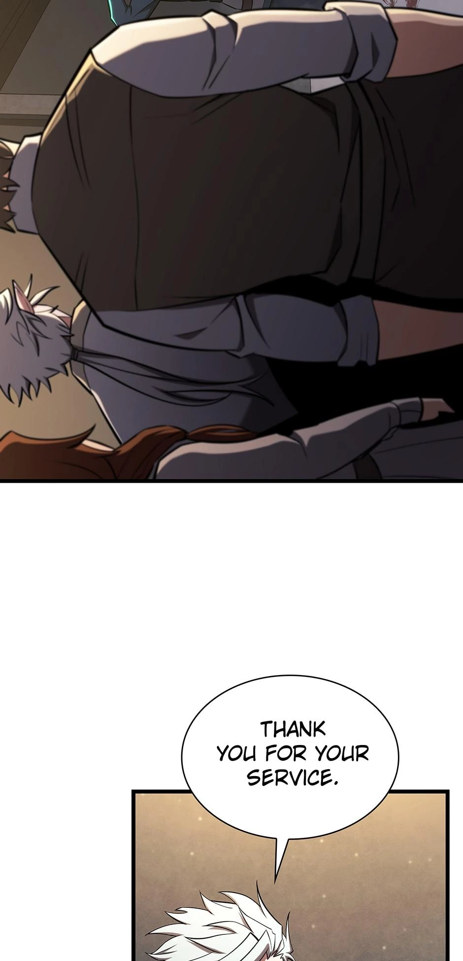 The Beginning After the End Chapter 180 — page 6