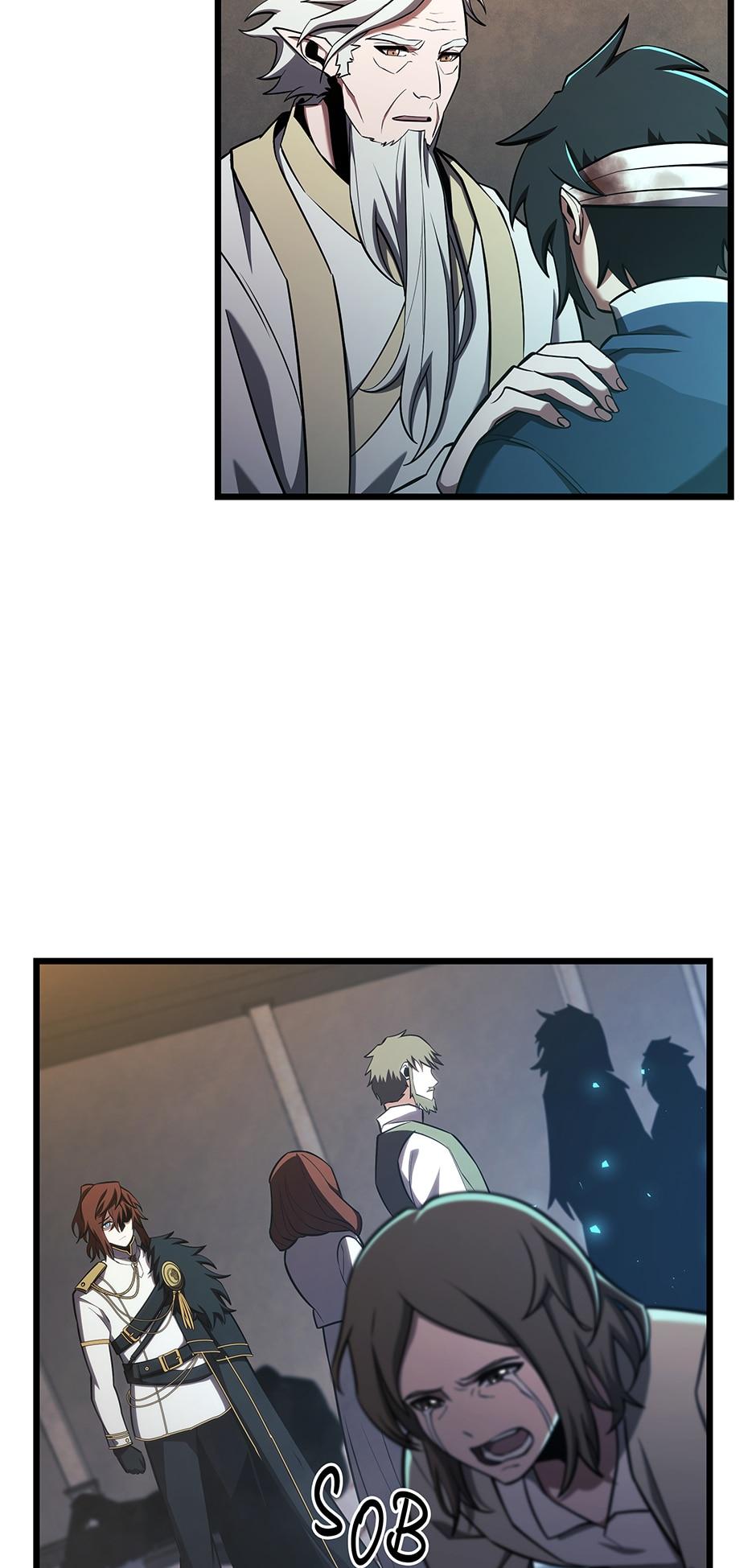 The Beginning After the End Chapter 180 — page 7