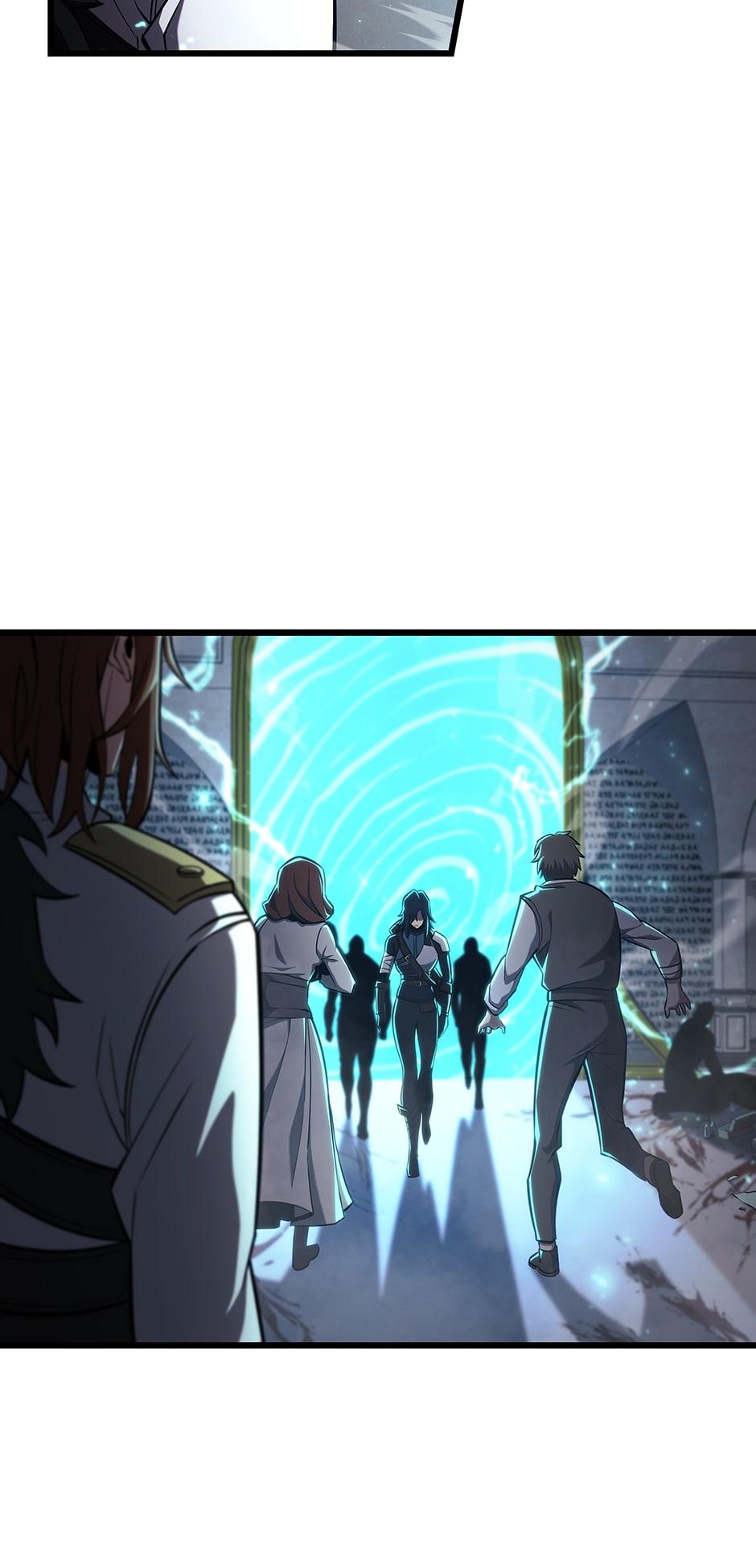 The Beginning After the End Chapter 180 — page 9