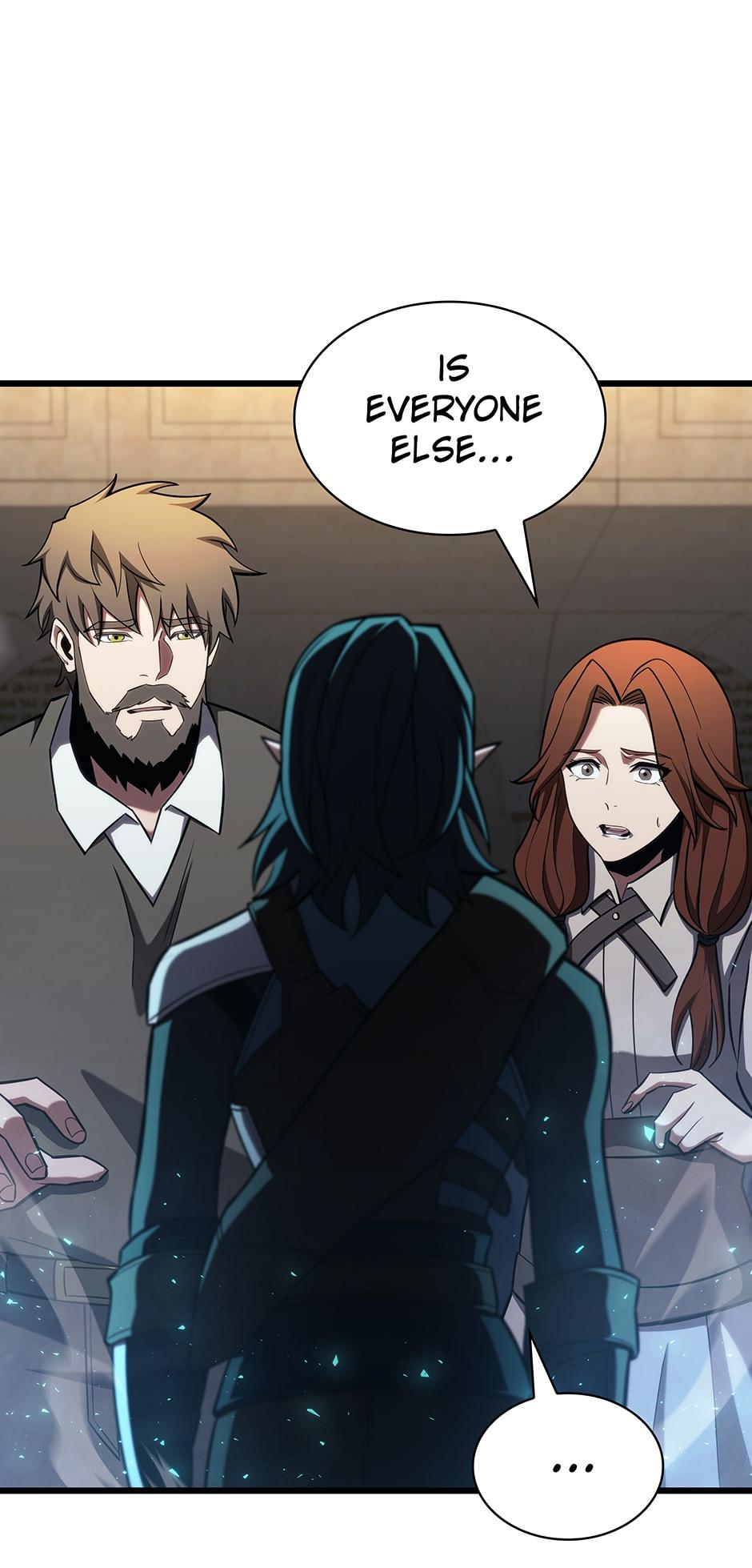 The Beginning After the End Chapter 180 — page 10