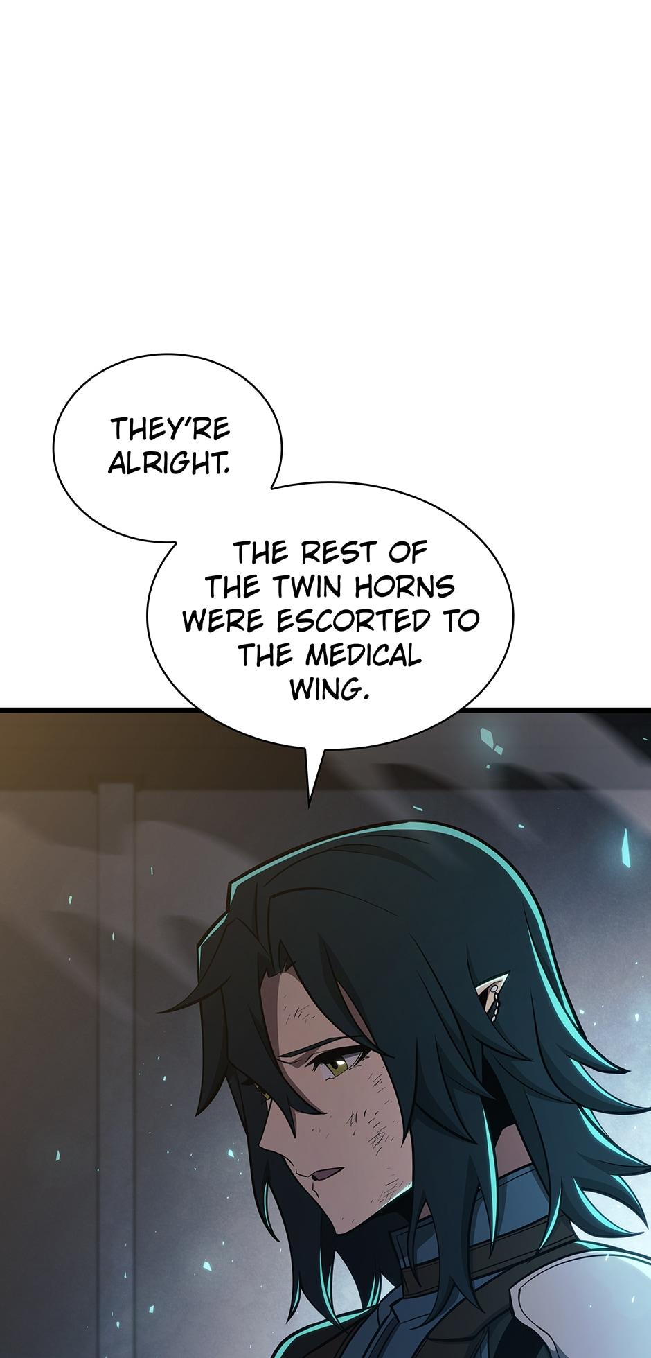 The Beginning After the End Chapter 180 — page 11
