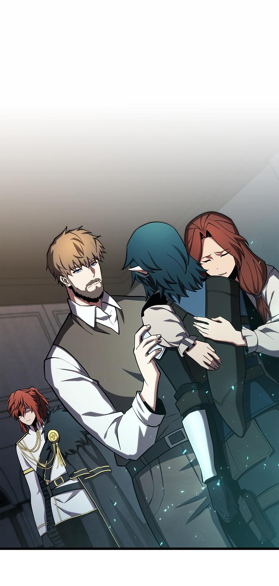 The Beginning After the End Chapter 180 — page 13