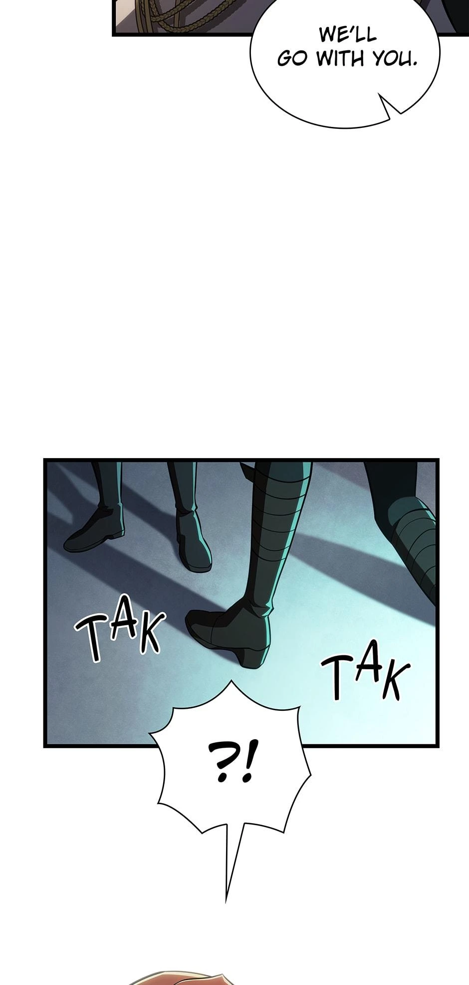 The Beginning After the End Chapter 180 — page 15