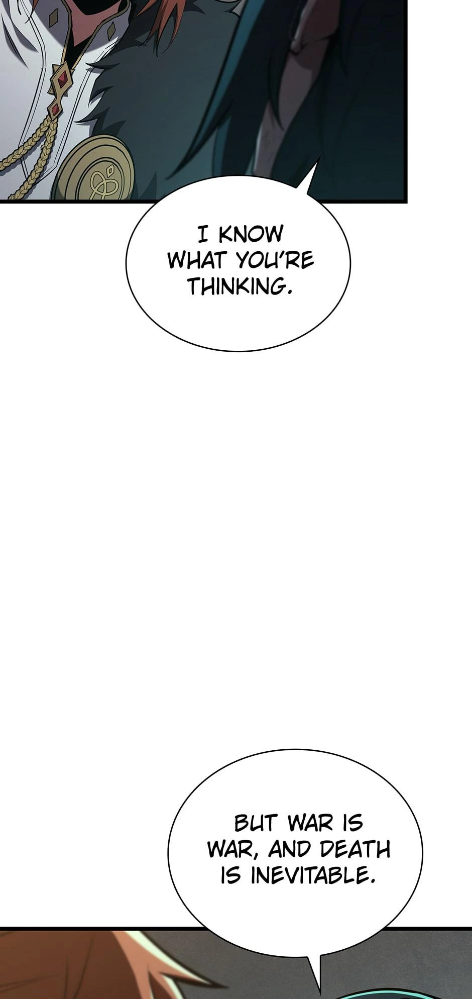 The Beginning After the End Chapter 180 — page 19