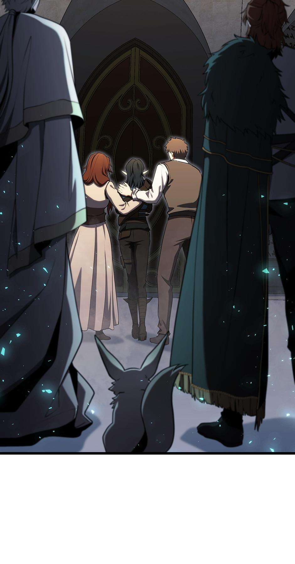 The Beginning After the End Chapter 180 — page 24