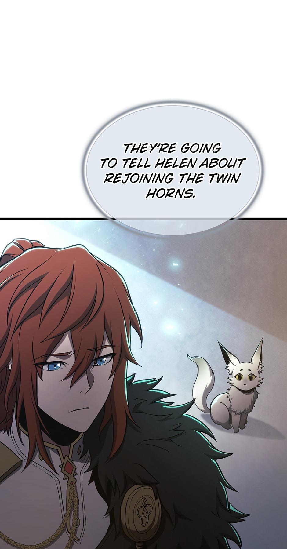 The Beginning After the End Chapter 180 — page 25