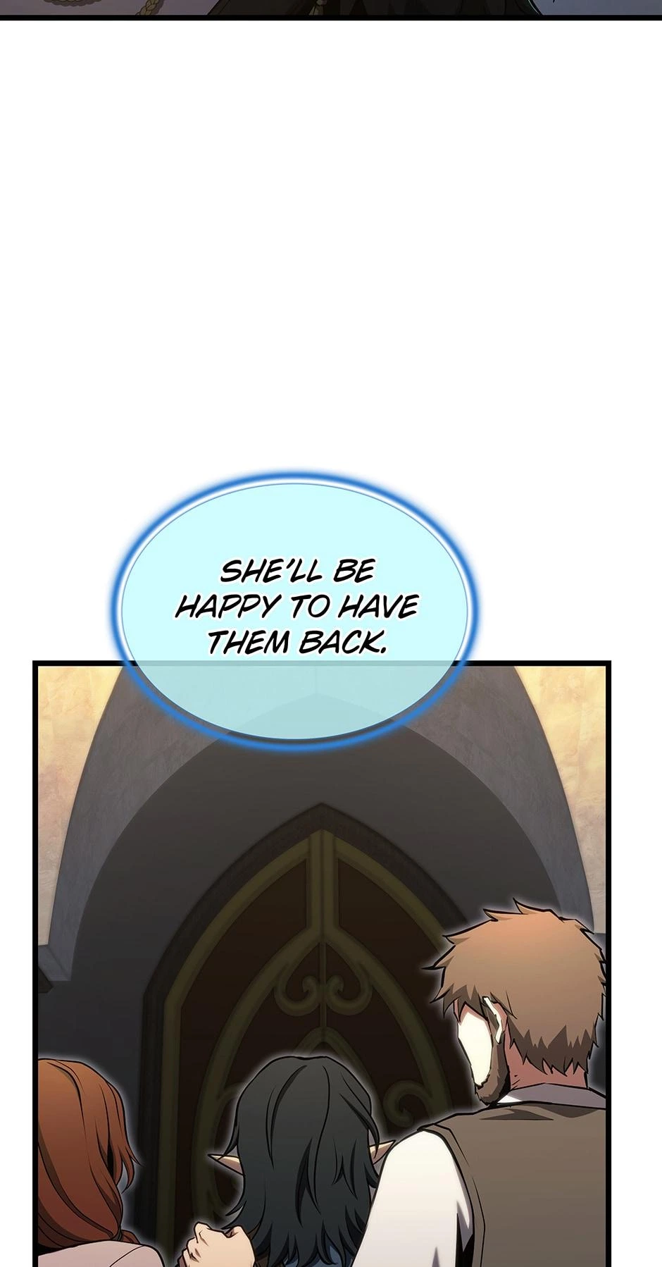 The Beginning After the End Chapter 180 — page 26