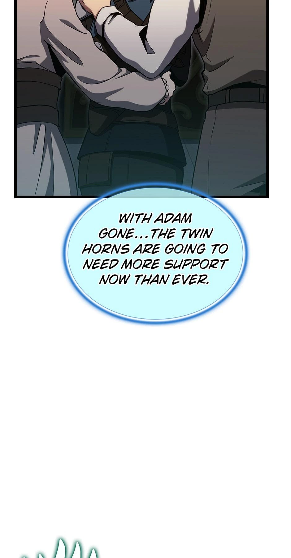 The Beginning After the End Chapter 180 — page 27