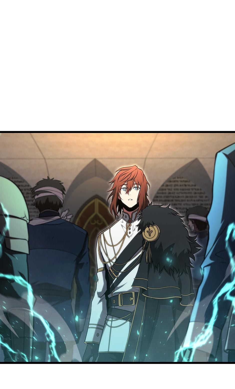 The Beginning After the End Chapter 180 — page 29