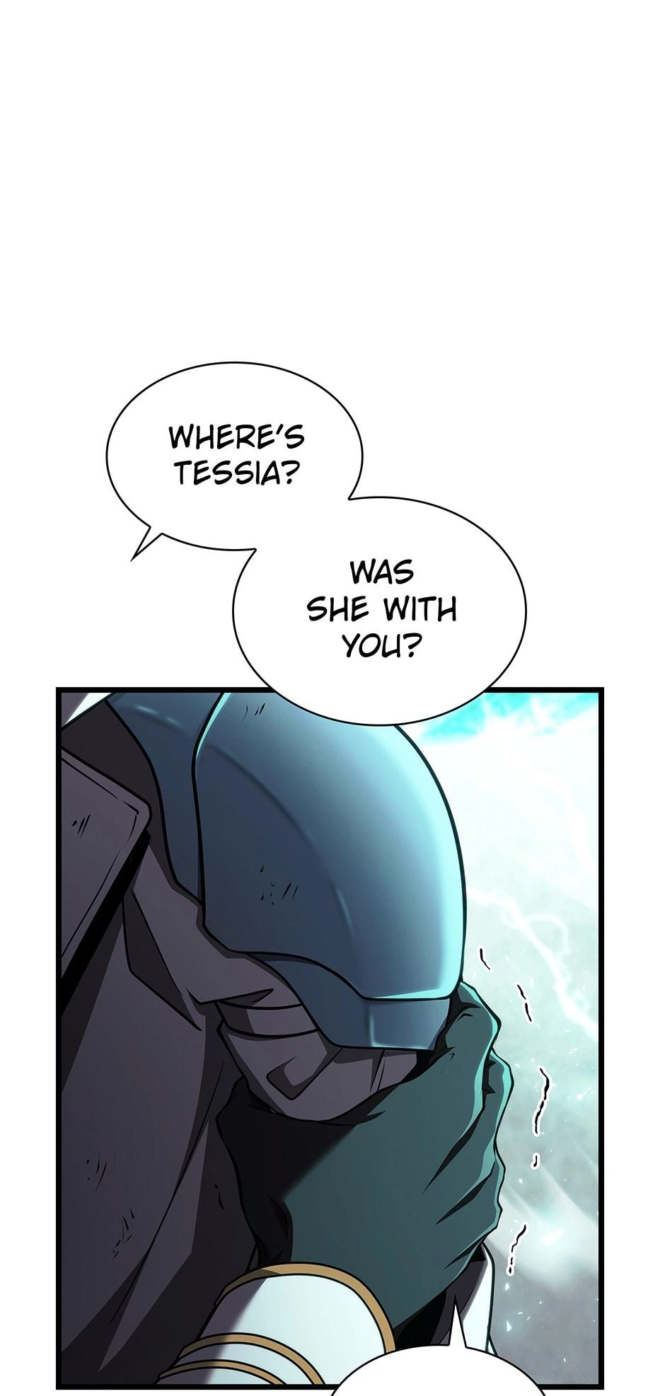 The Beginning After the End Chapter 180 — page 33