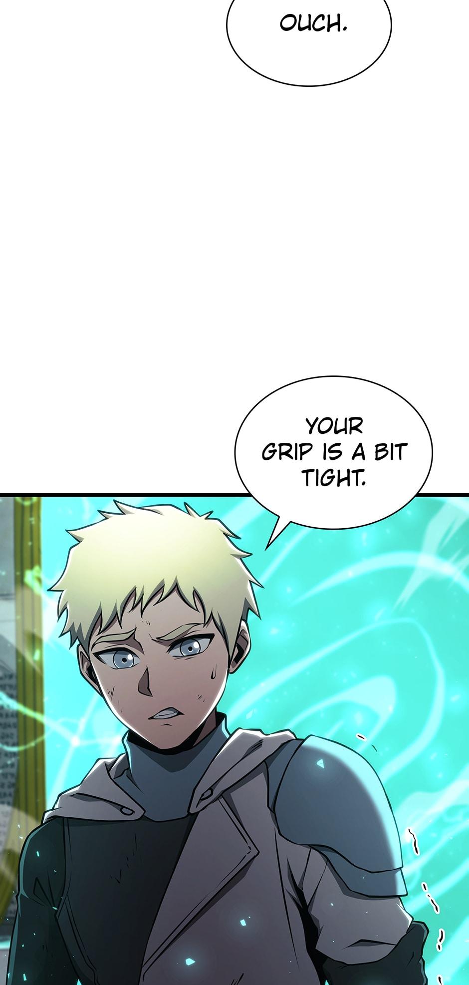 The Beginning After the End Chapter 180 — page 34